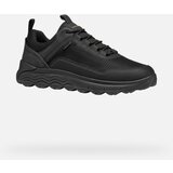 Geox Black men's sneakers Spherica 4X4 ABX - Men's | Shoptok.si