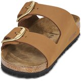 Birkenstock Arizona Big Buckle Smeđa | shoptok.hr