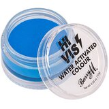 Barry M Hi Vis Water Activated Colour barva za teio in obraz 10 g odtenek Trance Cene