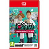  Two Point Hospital Full Health Collection (SWITCH 2) Cene