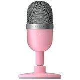  Seiren Mini - Ultra Compact Condeser Microphone - Quartz | Eponuda.com