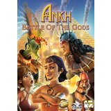 Steam Ankh 3: Battle of the Gods Key GLOBAL | ePonuda.com