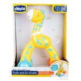 Chicco igračka za guranje žirafa ( A091148 ) | ePonuda.com