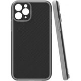  MCTR82 oneplus 8 pro * futrola textured armor silicone black (139) Cene