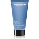 Sebastian Professional Hydre vlažilna maska za lase za suhe, poškodovane, kemično obdelane lase 30 ml | Shoptok.si