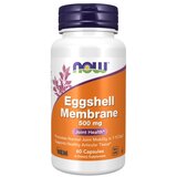 Now Foods Naravna membrana jajčne lupine NOW (60 kapsul) | Shoptok.si