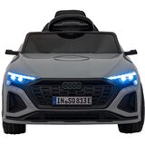  Licencirani auto na akumulator Audi SQ8 - sivi | Shoptok.si