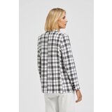 Marisse Women's Jacket L-Mr-4303 Black_White | Eponuda.ba