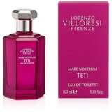 Lorenzo Villoresi Firenze Mare Nostrum Teti Eau De Toilette 100 ml (unisex) u