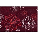 Tapeta - Vernal flora 400x270 | shoptok.hr