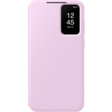 Samsung Galaxy S23+ Smart View Wallet Case Lilac (smartphone not included) | Eponuda.ba