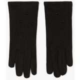Marisse GLOVES Z-RE-3908 BLACK Cene