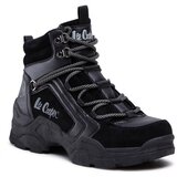 Lee Cooper Čizme za žene, boja: crna, s platformom cijene