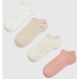 Marisse Women's Socks L-Sk-4613 L.Beige | shoptok.hr