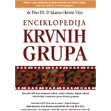 Piter Dž. DAdamo - Enciklopedija krvnih grupa