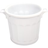  Okrogla Posoda za Živila (50L) | Shoptok.si