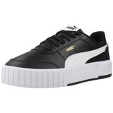Puma Nizke superge CARINA MIA Črna Cene