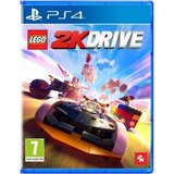 Lego 2K DRIVE PS4 | Eponuda.ba