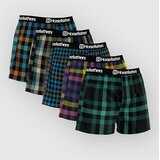 Horsefeathers Clay 5Pack Boxershorts bundle 4 Cijene