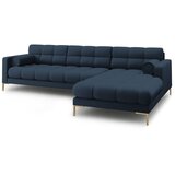 Cosmopolitan Design Plava kutna garnitura (s desnim kutom) Bali – | shoptok.hr