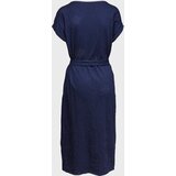GAP Dress Short Sleeve Tie Waist Dress - Women's | Shoptok.si