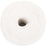  Vrv za čoln popolnoma bela 8 mm 250 m polipropilen, (21040027) | Shoptok.si