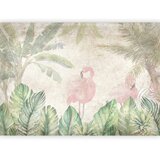  Foto tapeta - Birds in the Jungle 200x140 | shoptok.hr