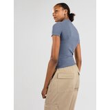 Kazane Isla T-shirt china blue htr | Shoptok.si