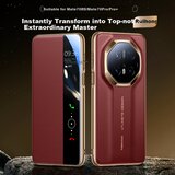  Tianjue Maska za mobilni telefon Huawei Mate70RS/Pro/Pro+, Crvena | Eponuda.com