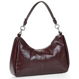 Nat et Nin Torbice za na ramo REJINA Bordo | Shoptok.si