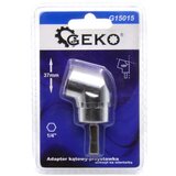 Geko Kotni nastavek za vijačenje 105 stopinjski, (20381165) | Shoptok.si