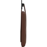  Držeće uzglavlje Zidne Smeđa 80 cm Lažna koža - Smeđa 80 cm bez LED | shoptok.hr