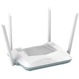 D-link Router Dlink EAGLE PRO AI AX3200 Smart R32/E WiFi 6 | Eponuda.ba