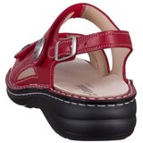 Finn Comfort Denia Crvena | shoptok.hr