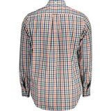 Gant LONG SLEEVE SHIRT MEN GREEN | shoptok.hr