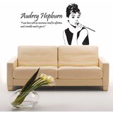 nalepnica.rs audrey hepburn