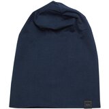 MSTRDS Jersey Beanie Navy | Shoptok.si