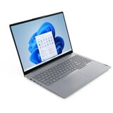 Lenovo NB ThinkBook 16 G8 Core7-240H/32GB/M.2 512GB/16"/Win11Pro/FP/21SH00FCYA | Eponuda.com