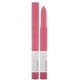Maybelline SuperStay® ink crayon matte dugotrajni mat ruž za usne u olovci 1,5 g nijansa 30 seek adventure | shoptok.hr