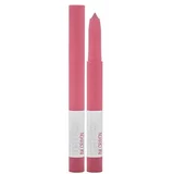 Maybelline SuperStay® ink crayon matte dugotrajni mat ruž za usne u olovci 1,5 g nijansa 30 seek adventure