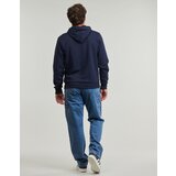 Champion HOODED SWEATSHIRT Tamno plava | shoptok.hr