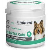 Eminent dopunska hrana za pse dental care 100g Cene