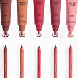 Catrice Gel Glide Long-Lasting Lip Liner črtalo za ustnice z mat učinkom odtenek 100 Bare Trace 1.5 g | Shoptok.si
