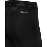 Adidas Športne hlače 'Techfit Aeroready Long' črna | Shoptok.si