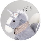 Chipolino igračka na ljuljanje sa stolicom - Horse | shoptok.hr