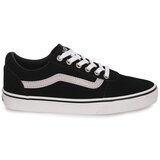 Vans Nizke superge Bm8 Ward Metallic Črna | Shoptok.si
