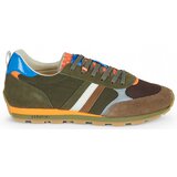 Serafini Nizke superge ZURICH Kaki | Shoptok.si