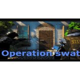 Steam Operation swat (PC) Key GLOBAL | ePonuda.com