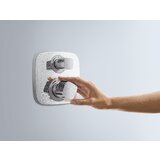 Hansgrohe Ecostat E mešač termostatski sa 2 funkcije 15708000 | ePonuda.com