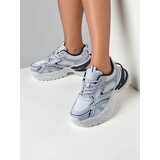 Resti Women's sports sneakers on a thicker sole Nettes | Shoptok.si